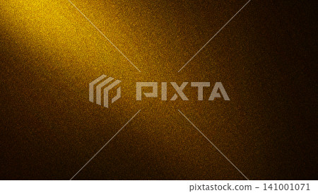 背景設計以金色的光芒灑滿黑暗空間為特色。 背景設計以金色的光芒灑滿黑暗空間為特色。 141001071