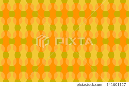 Gourd-shaped pattern 3-2 Gourd-shaped pattern 3-2 141001127