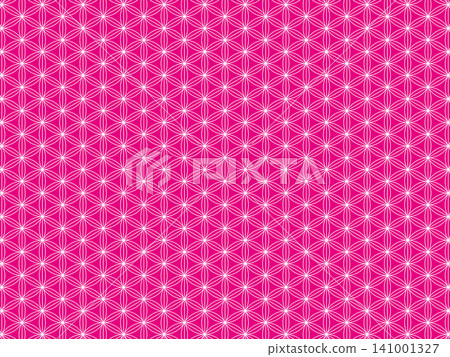 Pink cloisonné tortoise shell background Pink cloisonné tortoise shell background 141001327
