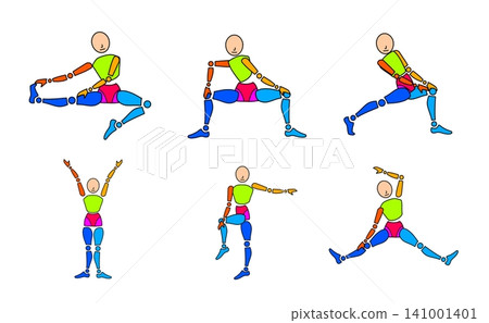 Stretching shapes Stretching shapes 141001401