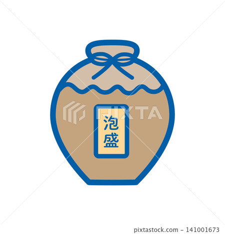Awamori icon (with outline) Awamori icon (with outline) 141001673