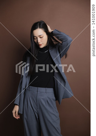 酷女人 141001909