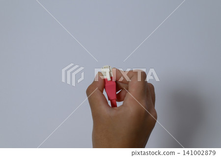 手持網路線插頭 手持網路線插頭 141002879
