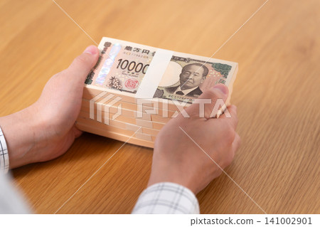 Wallet money Wallet money 141002901