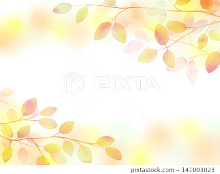 葉背景 葉背景 141003023