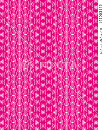 Pink cloisonné tortoise shell background Pink cloisonné tortoise shell background 141003156