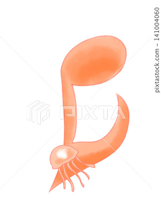 Musical notes with jellyfish Musical notes with jellyfish 141004060