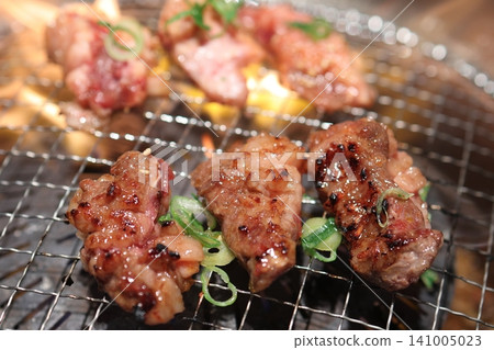 黑毛和牛牛肉烤肉 黑毛和牛牛肉烤肉 141005023