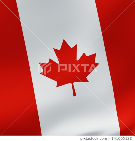 Flag Of Canada Flag Of Canada 141005128