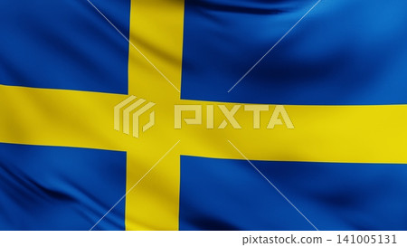 Flag Of Sweden Flag Of Sweden 141005131