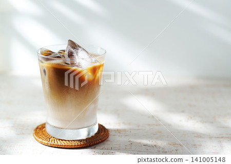 冰咖啡館au lait 冰咖啡館au lait 141005148