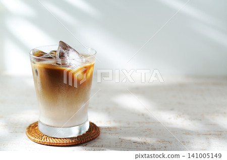 冰咖啡館au lait 冰咖啡館au lait 141005149