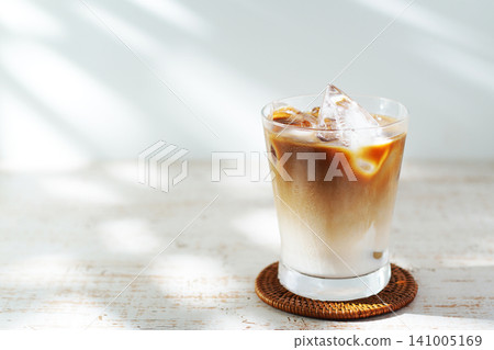 冰咖啡館au lait 冰咖啡館au lait 141005169