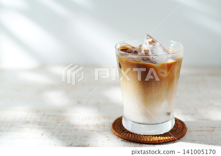 冰咖啡館au lait 141005170