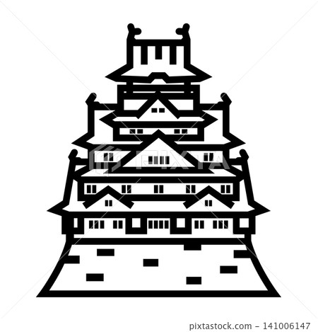 Osaka castle Osaka castle 141006147
