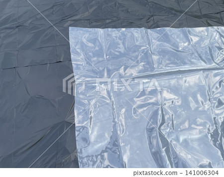 Preparing ground base for inflatable pool Preparing ground base for inflatable pool 141006304