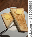 Morning toast 141006696