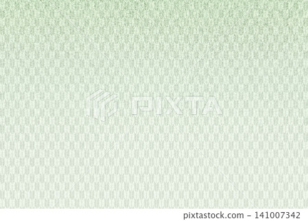 背景圖 1:精緻閃亮的淺抹茶綠色圖案,上面疊著淺綠色的箭羽圖案。 背景圖 1:精緻閃亮的淺抹茶綠色圖案,上面疊著淺綠色的箭羽圖案。 141007342
