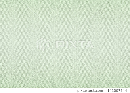 背景圖 3:精緻閃亮的淺抹茶綠色圖案,上面疊加著淺綠色的箭羽圖案。 背景圖 3:精緻閃亮的淺抹茶綠色圖案,上面疊加著淺綠色的箭羽圖案。 141007344