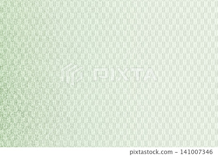 背景圖 5:精緻閃亮的淺抹茶綠色圖案,上面疊著淺綠色的箭羽圖案。 背景圖 5:精緻閃亮的淺抹茶綠色圖案,上面疊著淺綠色的箭羽圖案。 141007346