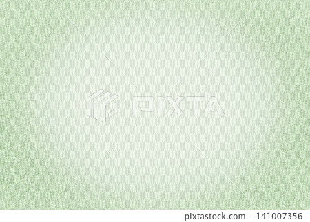 背景圖 15:精緻閃亮的淺抹茶綠色圖案,上面疊加著淺綠色箭羽圖案。 背景圖 15:精緻閃亮的淺抹茶綠色圖案,上面疊加著淺綠色箭羽圖案。 141007356