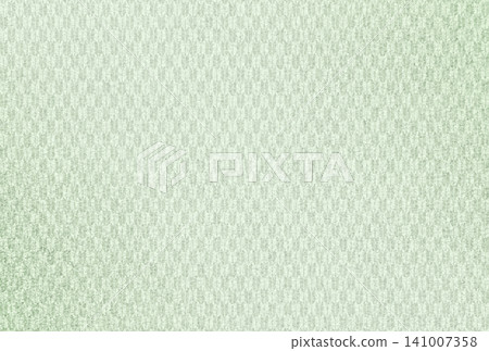 背景圖 17:精緻閃亮的淺抹茶綠色圖案,上面疊加著淺綠色箭羽圖案。 背景圖 17:精緻閃亮的淺抹茶綠色圖案,上面疊加著淺綠色箭羽圖案。 141007358