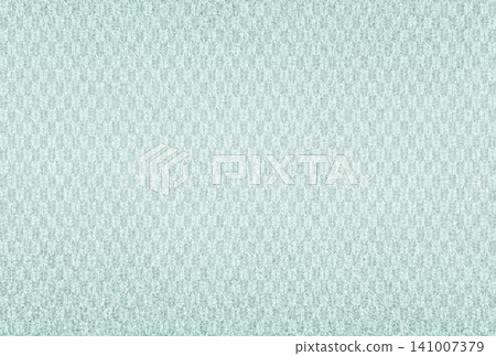 背景圖 3:淡竹綠色的精緻閃亮圖案上疊疊著淺藍綠色的箭羽圖案。 背景圖 3:淡竹綠色的精緻閃亮圖案上疊疊著淺藍綠色的箭羽圖案。 141007379