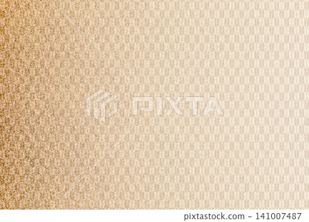 Background image 13: A delicate, shimmering light brown pattern overlaid with a light brown arrow feather pattern. Background image 13: A delicate, shimmering light brown pattern overlaid with a light brown arrow feather pattern. 141007487