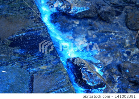 Color River Water Stone Rock (Registered July 2026) Color River Water Stone Rock (Registered July 2026) 141008391
