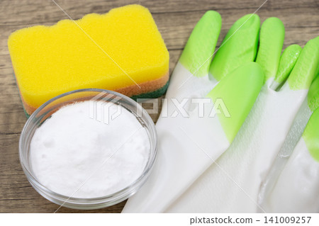 baking soda baking soda 141009257