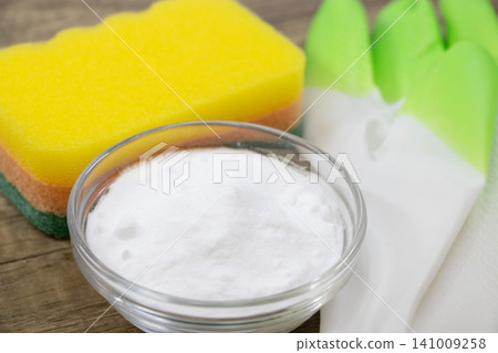 baking soda baking soda 141009258