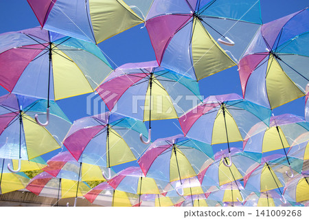 Umbrella sky Umbrella sky 141009268