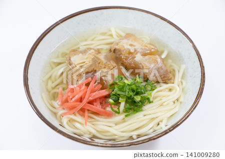 浸泡蕎麥麵 浸泡蕎麥麵 141009280