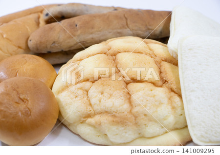 Sweet bread Sweet bread 141009295