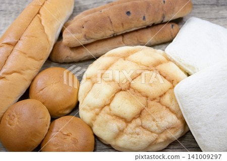 Sweet bread Sweet bread 141009297