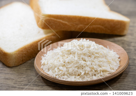 Bread crumb Bread crumb 141009623