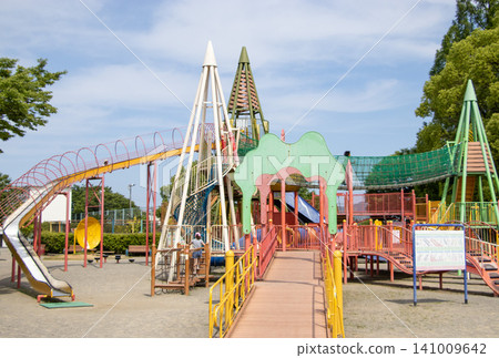 Nagara公園 Nagara公園 141009642