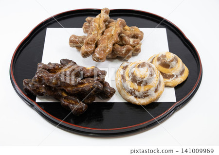 Banshu traditional sweets Banshu traditional sweets 141009969