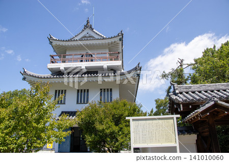 小野城、小野城遺址、常滑 小野城、小野城遺址、常滑 141010060
