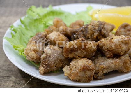 炸豬肉 炸豬肉 141010070