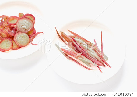 Shredded Japanese ginger 141010384