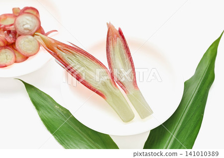 薑的橫截面 141010389