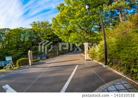 專修公園(四月,晴天) 專修公園(四月,晴天) 141010538