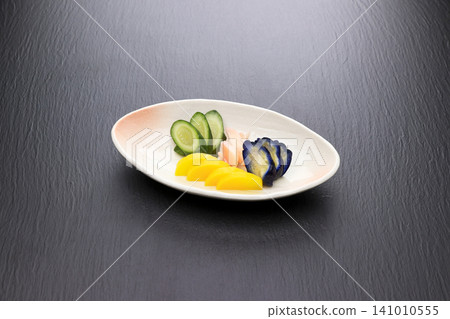 Pickled vegetable set Pickled vegetable set 141010555