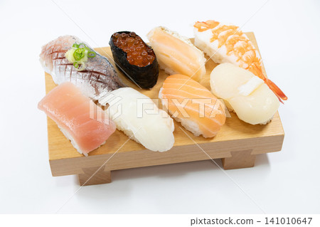 sushi sushi 141010647