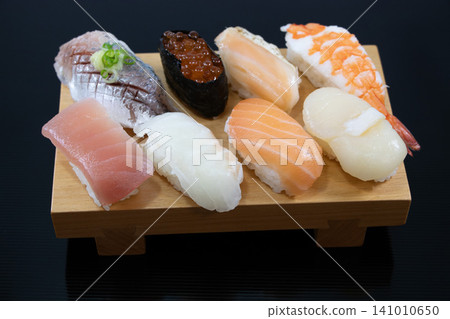sushi sushi 141010650