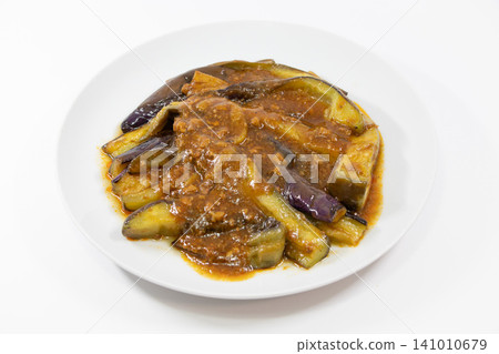Mabugo eggplant Mabugo eggplant 141010679