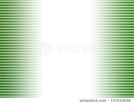 A three-dimensional yellow-green textured striped background material with a gradient that darkens from the center to the left and right. Horizontal background. Other colors available. A three-dimensional yellow-green textured striped background material with a gradient that darkens from the center to the left and right. Horizontal background. Other colors available. 141010690