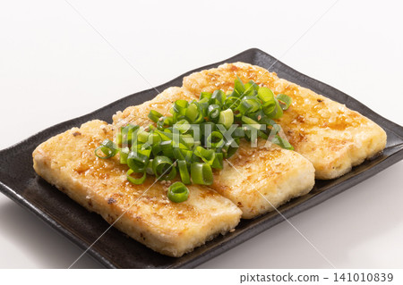 Tofu steak (firm tofu) Tofu steak (firm tofu) 141010839