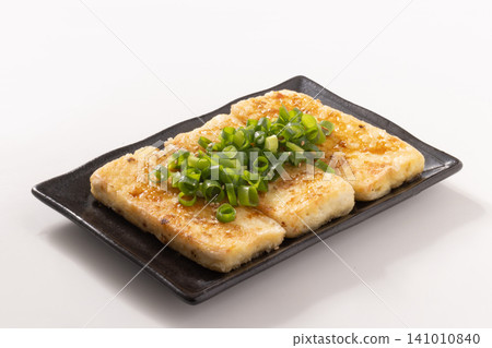 Tofu steak (firm tofu) 141010840
